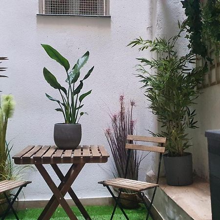 Rentadore Atocha Suites 마드리드 외부 사진