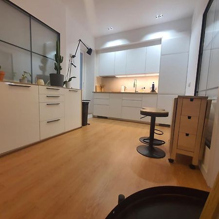 Rentadore Atocha Suites 마드리드 외부 사진
