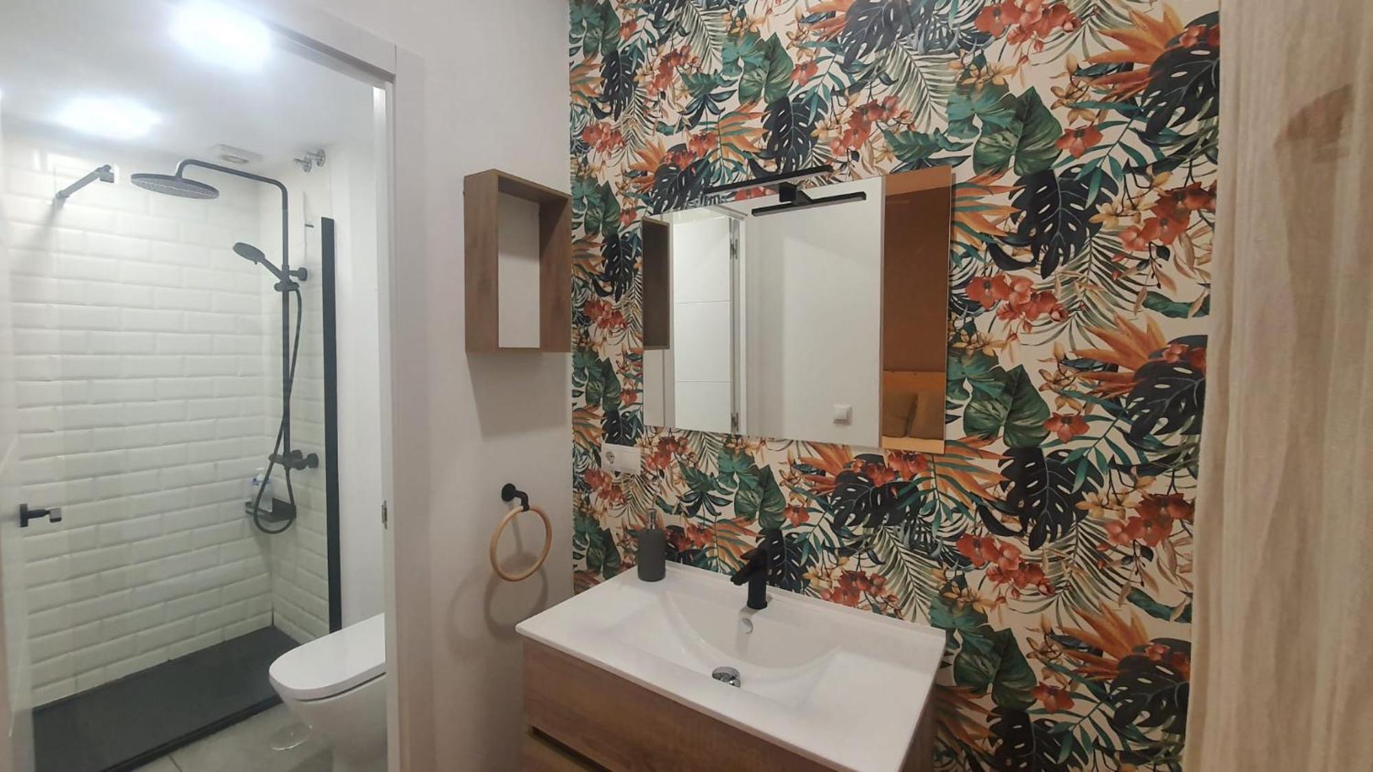 Rentadore Atocha Suites 마드리드 외부 사진
