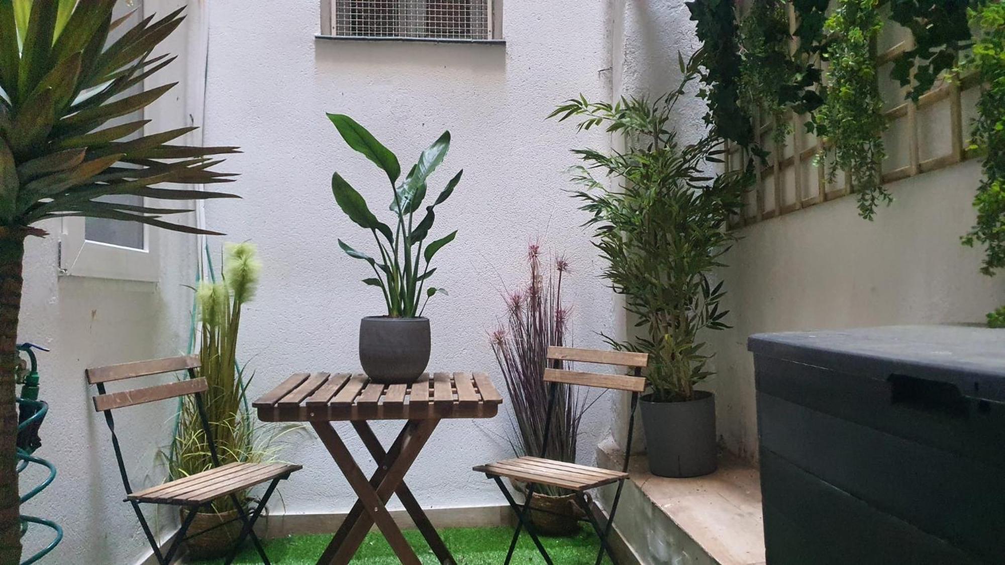 Rentadore Atocha Suites 마드리드 외부 사진