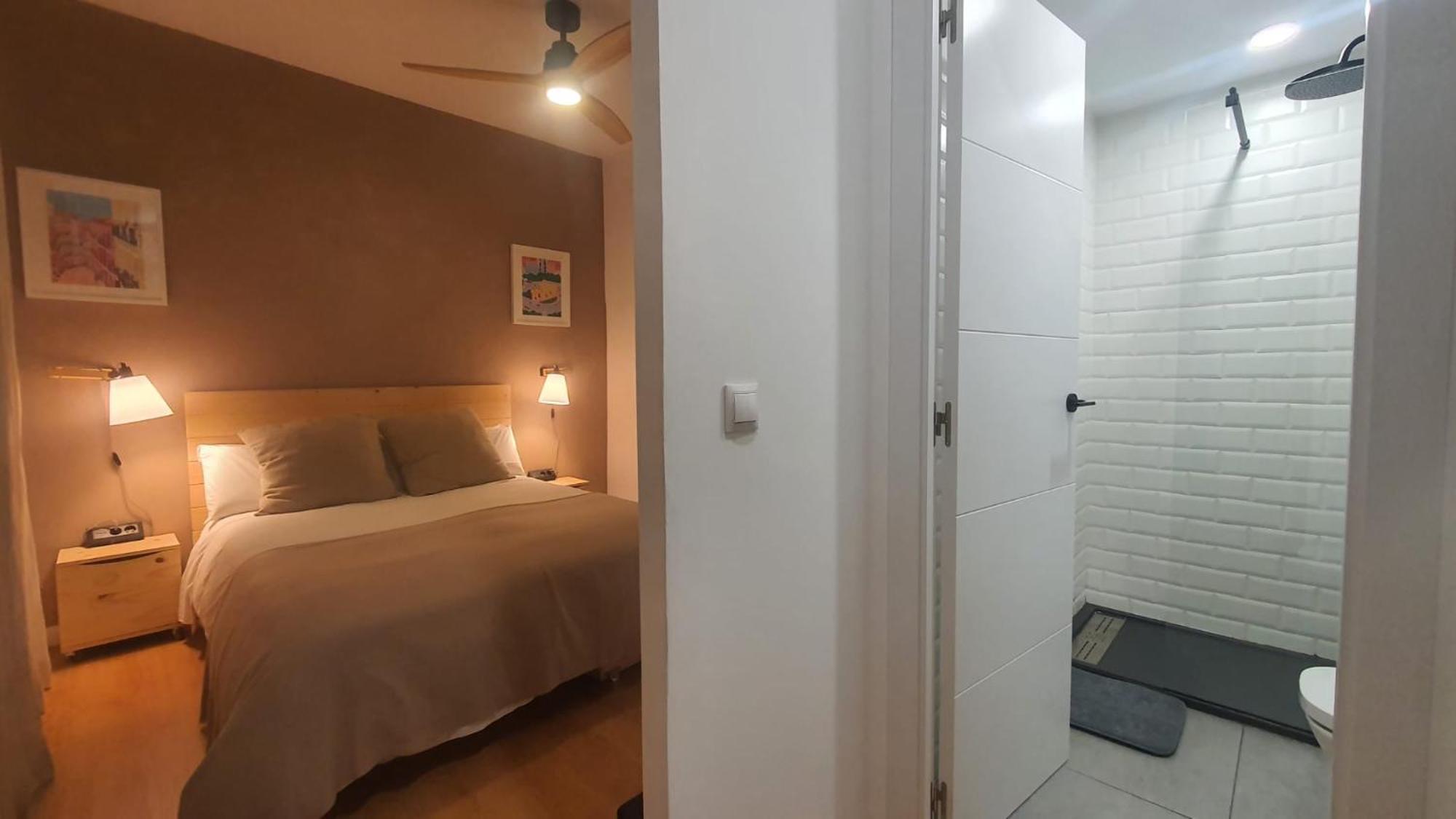 Rentadore Atocha Suites 마드리드 외부 사진