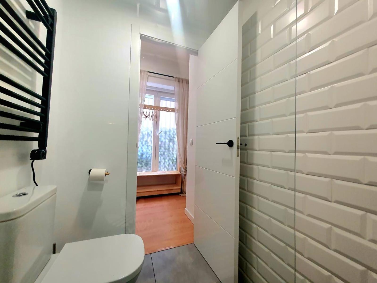 Rentadore Atocha Suites 마드리드 외부 사진