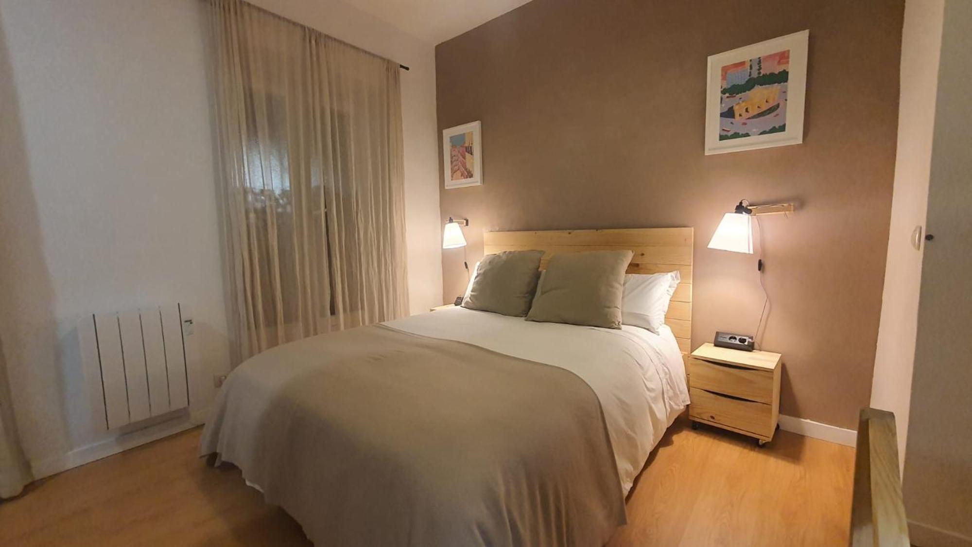Rentadore Atocha Suites 마드리드 외부 사진