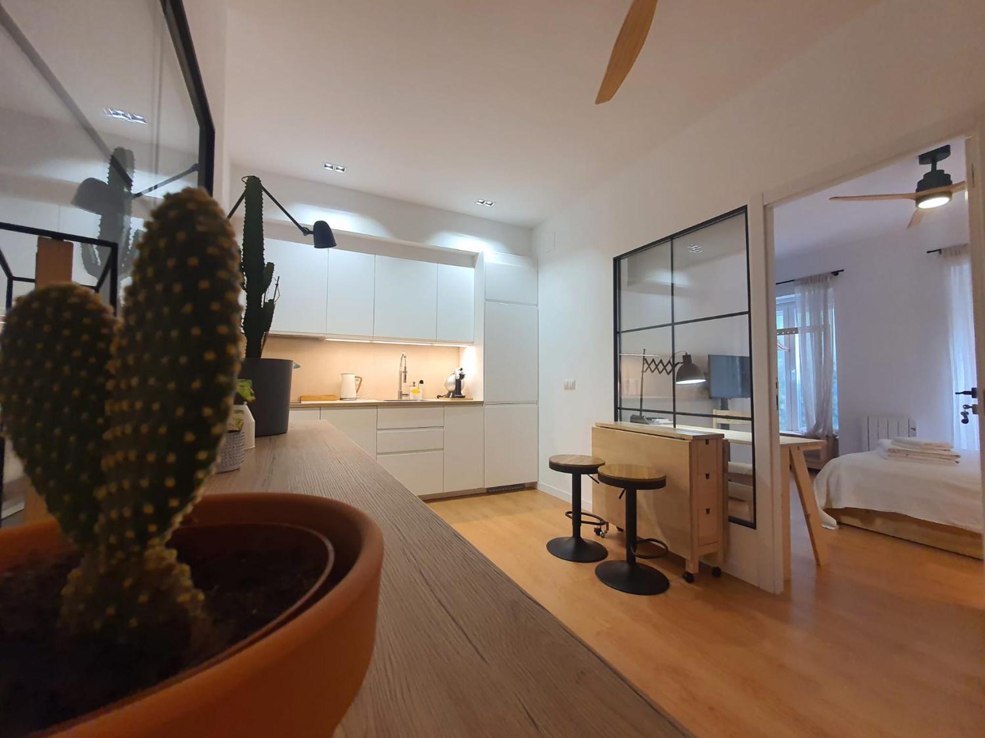 Rentadore Atocha Suites 마드리드 외부 사진