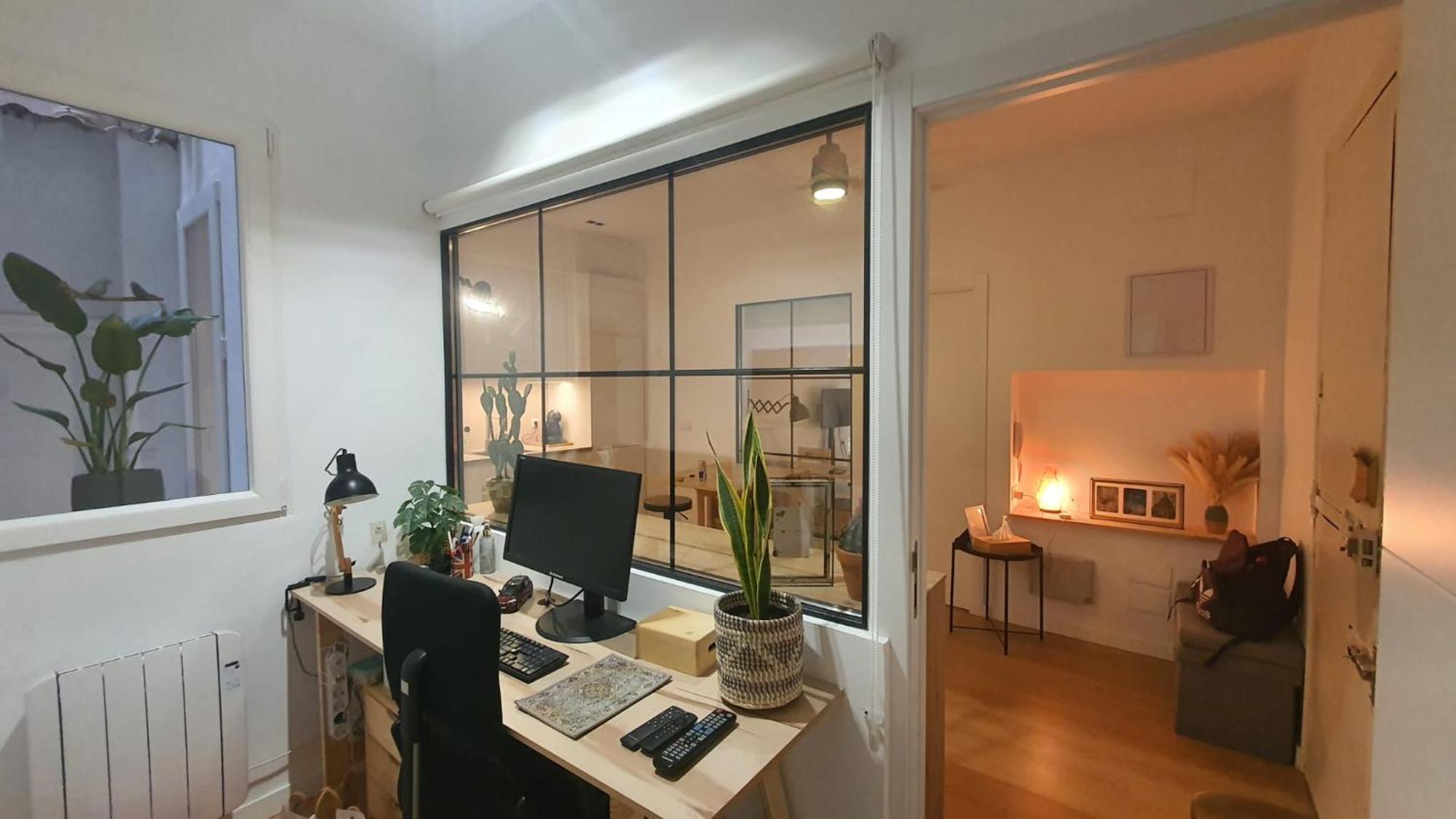 Rentadore Atocha Suites 마드리드 외부 사진